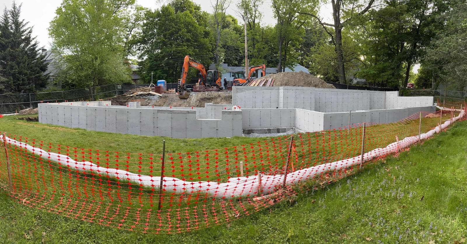 Lexington Hillside Foundation
